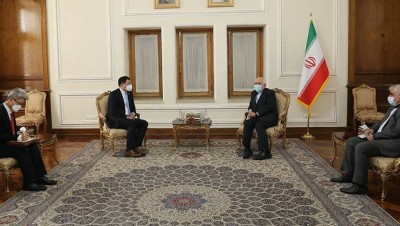 سيئول تؤكد صدق جهودها للإفراج عن أموال إيران المجمدة