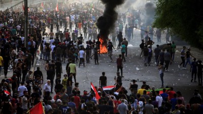 مصادر تكشف: العراق يسير نحو التغيير وإقالة حكومة عبدالمهدي أولى الخطوات