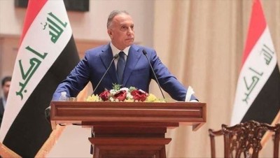 الكاظمي: حملات تشكيك وشائعات لتعطيل أي تفاهمات للعراق مع أي دولة