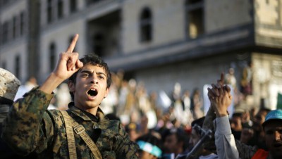 ميليشيا "الحـوثي" تكشف عن عملية عسكرية كبيرة في مأرب والبيضاء