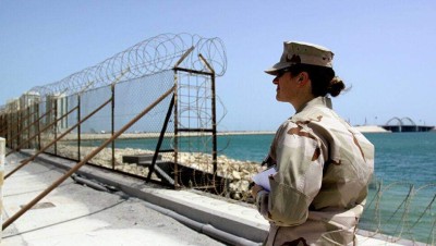الأسطول الخامس الأمريكي: نجحنا في ردع إيران بـ"حذر" في البحر