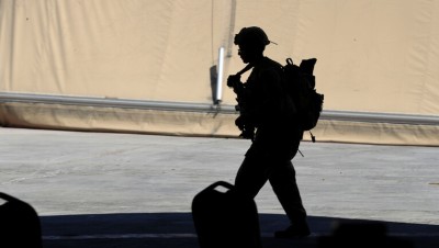 واشنطن تخفض قواتها بالعراق إلى 3 آلاف جندي