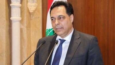الادعاء على حكومة دياب في قضية انفجار مرفأ بيروت