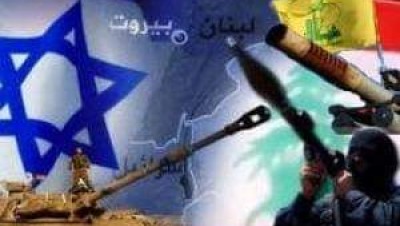 إسرائيل تحذر "حـزب الله" وتتفاخر بتكثيف غاراتها على سوريا