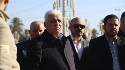 واشنطن تكشف عن المتورطين بتنظيم الهجوم على سفارتها ببغداد والفياض يتبرأ