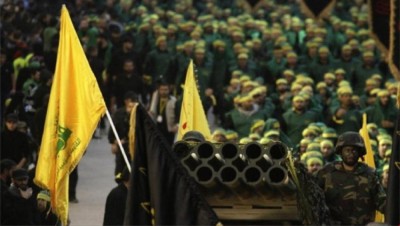 عناصر "حـزب الله" يعتدون بالضرب على إعلاميين ومصورين جنوب لبنان
