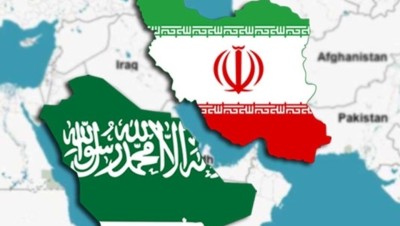 إيران تذكّر السعودية بـ"اقتراح الحب" وتدعوها لحل المسائل العالقة
