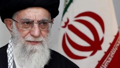 خامنئي يهدد برفع نسبة تخصيب اليورانيوم حتى درجة 60 بالمئة