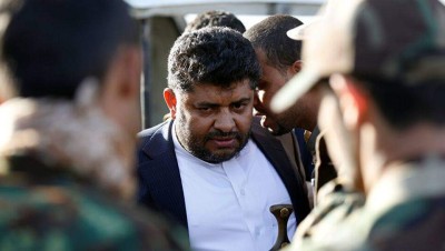 الحوثي يعلق على المفاوضات مع السعودية ويهاجم وكالة رويترز