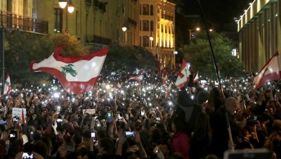 لبنان.. عون يؤجل الاستشارات النيابية والأمم المتحدة تعتبره تلاعبا سياسيا