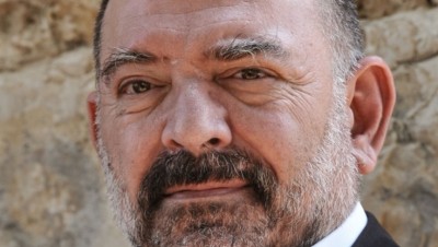 وزير الخارجية الأمريكي يدين اغتيال الباحث اللبناني "لقمان سليم"