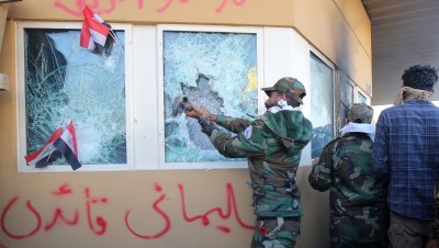 تحذير أمريكي من تحول العراق إلى اليمن أو سوريا بسبب سطوة إيـران