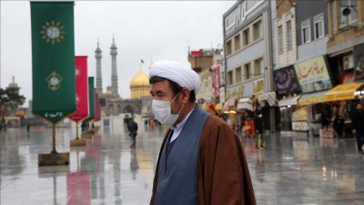 إيـران تعيد فتح بؤر تفشي فيروس كورونا