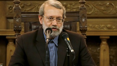 إيـران.. "كورونا" يصيب رئيس البرلمان وعدد المصابين يتخطى 50 ألف حالة
