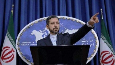إيران تفرج عن طاقم السفينة الكورية