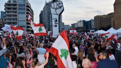 لبنان.. مطلب إسقاط نظام المحاصصة يعود إلى الساحات
