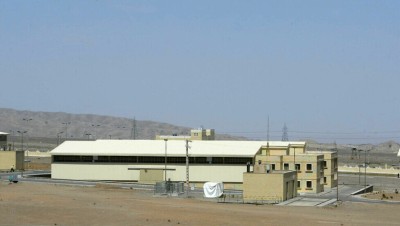 إيـران تتوعد بالرد على استهداف منشأة نطنز النووية