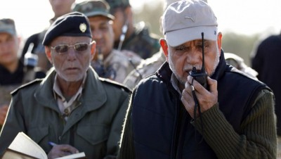 هل تصعد ميليشيات إيران عملياتها ضد القوات الأمريكية في العراق؟