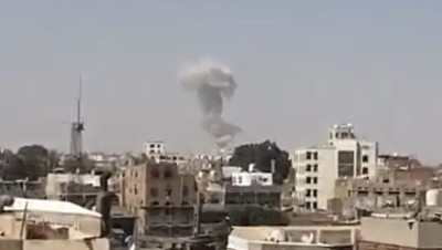 "السعوديون خط أحمر".. التحالف يطلق عملية نوعية ضد الحوثيين