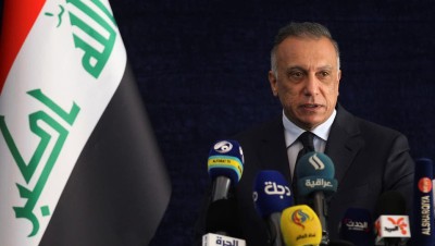 الكاظمي يصدر أوامر مشددة لحماية مظاهرات العراق