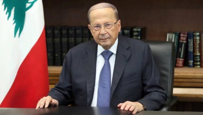 الرئاسة اللبنانية تحدد موعد اجتماع البرلمان لتكليف شخصية بتشكيل الحكومة