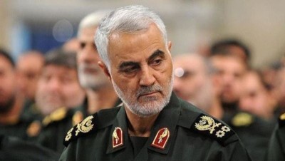 جواسيس في دمشق وغرفة عمليات بالدوحة.. تفاصيل مثيرة لعملية قتل "سليـماني"