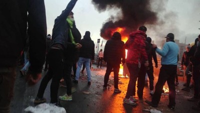 تقرير أمريكي: إيران تحولت إلى دولة ضعيفة
