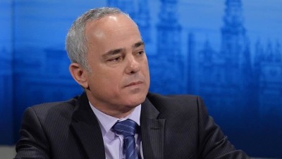 وزير إسرائيلي: سنكون مرنين مع لبنان -إن أبدى- مرونة في ترسيم الحدود