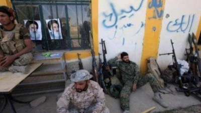 مقتل عنصرين من الميليشيات الإيرانية في سوريا
