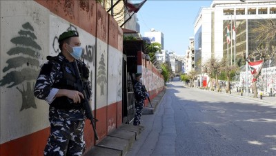 لبنان.. إصابات جديدة بفيروس كورونا