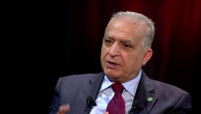 العراق يعلق عمل قنصلية بلاده في مشهد الإيرانية