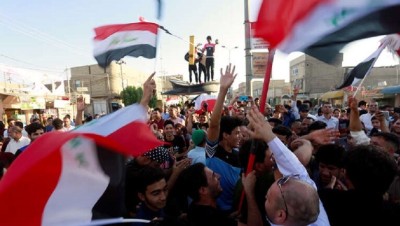 إدانات غربية لعمليات اغتيال النشطاء في العراق
