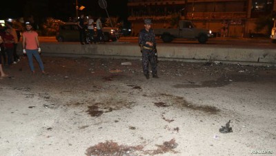 العراق.. ناسفة تستهدف عضوا بـ"الحشد الشعبي"