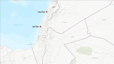 تأجيل الجلسة الثانية من المفاوضات حول ترسيم الحدود بين لبنان وإسرائيل
