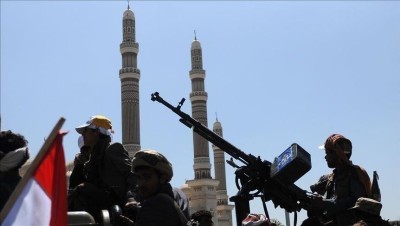 الحوثيون يحذرون من تصنيفهم كـ"منظمة إرهـابـية"