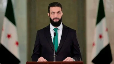 تنسيق مشبوه بين مؤيدي الأسد وإسرائيل: تحقيق يكشف حملة رقمية منظمة ضد القيادة السورية الجديدة