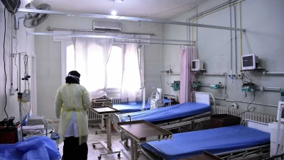 القطاع الصحي في خطر: دعوات عاجلة لدعم المستشفيات السورية