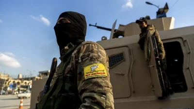 نقابة المحامين تدين إعـ.ـدام طفل بالرقة على يد "قسد"