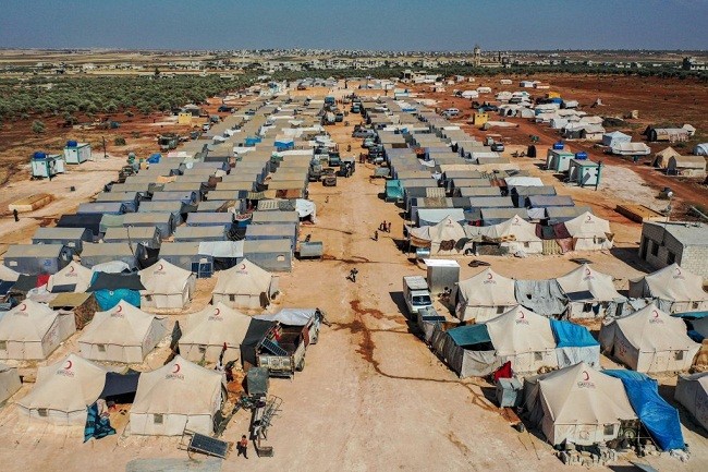 مساعدات بمليارات الدولارات للسوريين.. هذه الدول المتكفلة من مؤتمر بروكسل