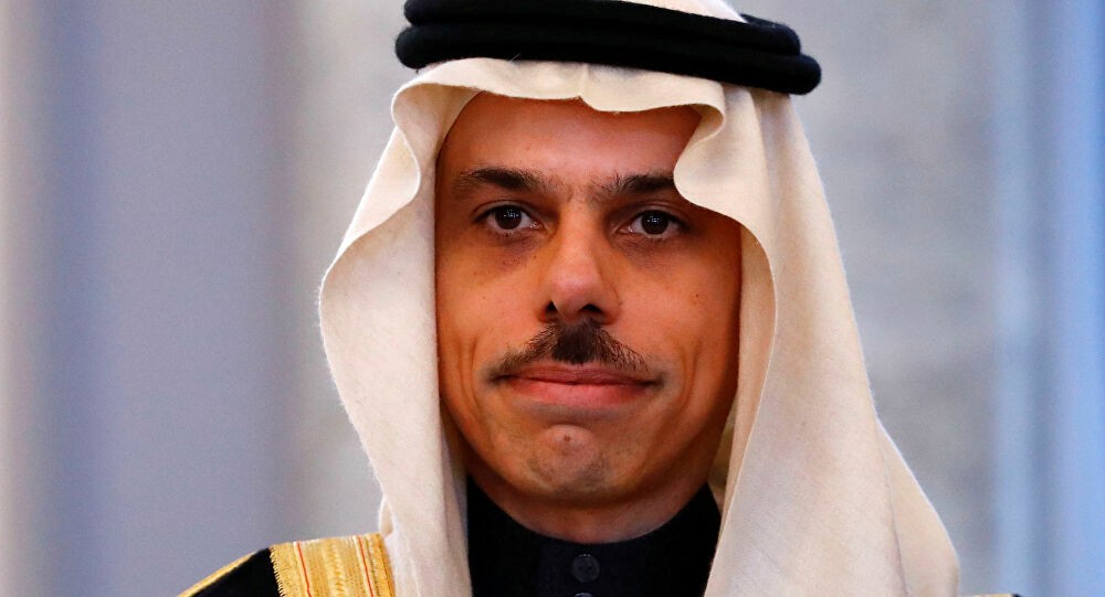 هل تخطط السعودية للتواصل مع بشار الأسد؟
