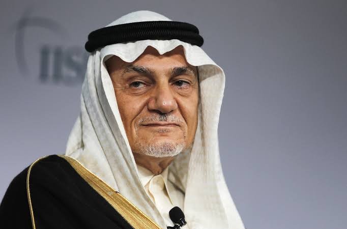 "تركي الفيصل": العراق سُلِّم بثمن بخس ويجب مواجهة دور إيران التخريبي في سوريا ولبنان واليمن