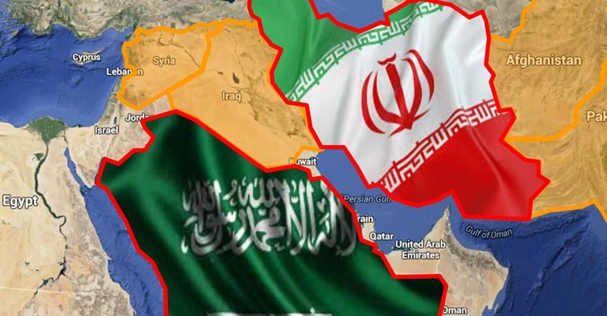 مسؤولان يؤكدان عقد لقاء رفيع المستوى بين السعودية وإيران