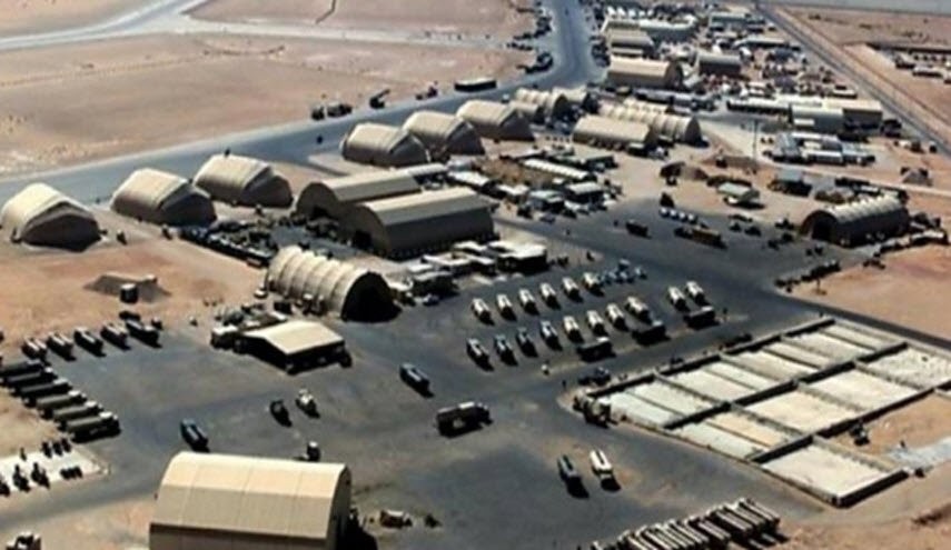 الثالث خلال أيام.. قصف صاروخي يستهدف القوات الأمريكية بقاعدة "عين الأسد"