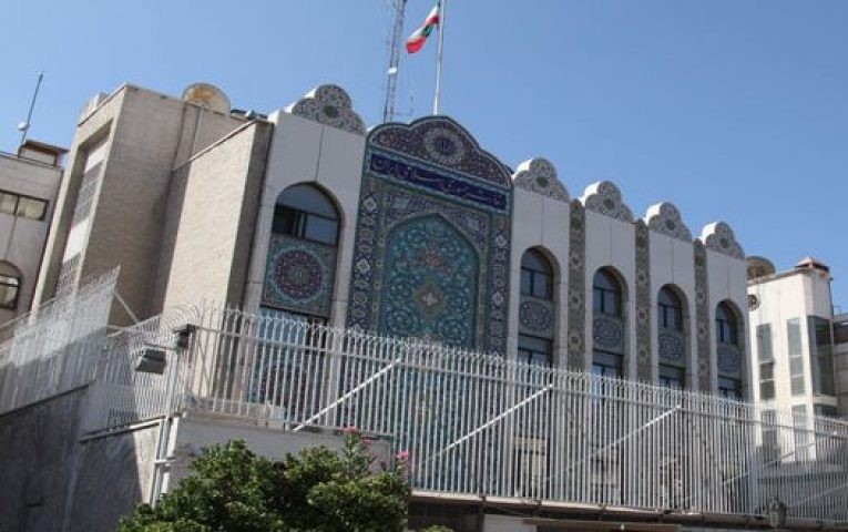 إيران تعين سفيرا جديدا في دمشق