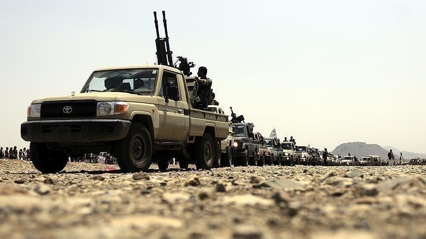 سفارة إيران في أنقرة تنفي نقل مقاتلين من سوريا إلى اليمن