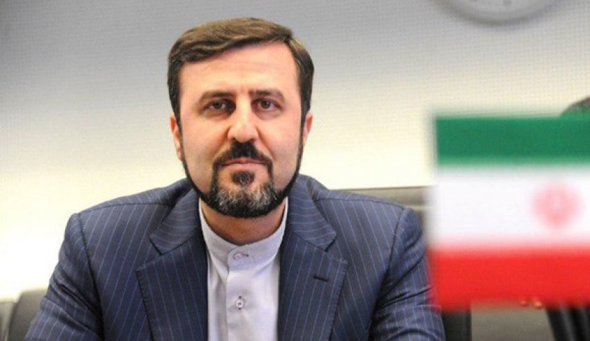 طهران تمدد اتفاق المراقبة مع الوكالة الذرية