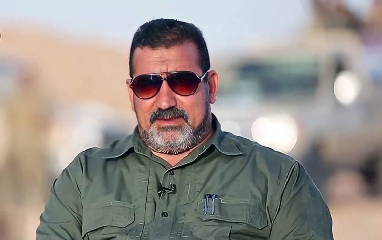 "دولة الحشد" توجه ضربة قاصمة لـ"دولة العراق"