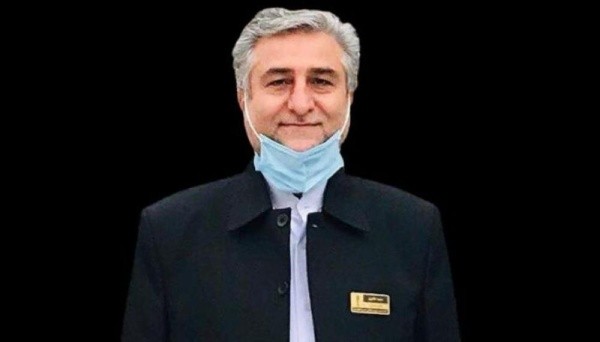 مقتل مسؤول عن مرقد شيعي في طهران