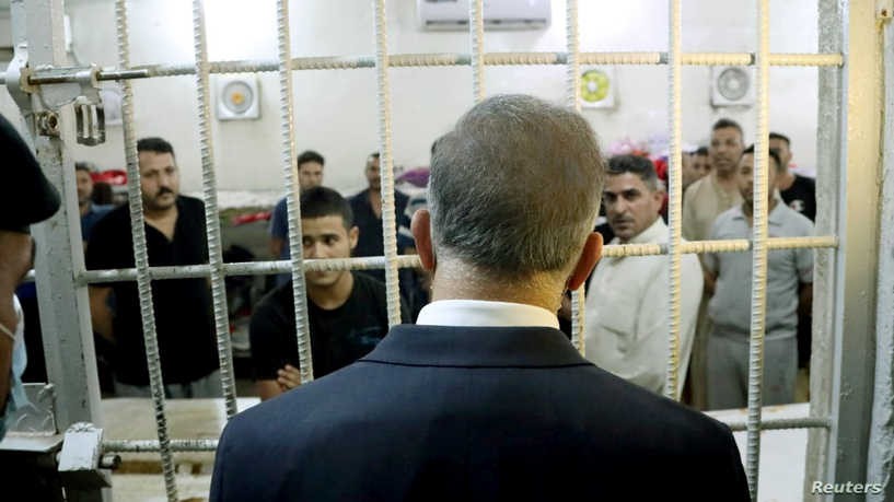 "قانون 4 إرهاب في العراق".. أداة بيد السلطة والميليشيات لتصفية المعارضين
