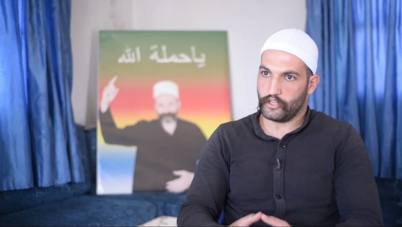 هل ينجح "ليث البلعوس" بطرد "حزب الله" والإيرانيين ونظام الأسد من السويداء